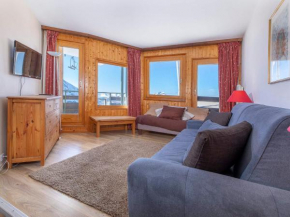 Charmant 2P 5 pers à Avoriaz, balcon sud-ouest, wifi, casier ski, proche commerces et pistes - FR-1-314-115